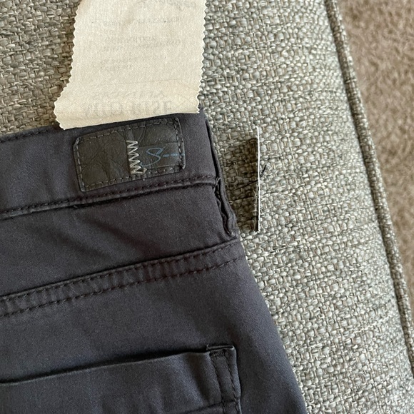 Supplies by Union Bay woman’s Mid Rise Skinny size 8 NWT - Picture 3 of 7